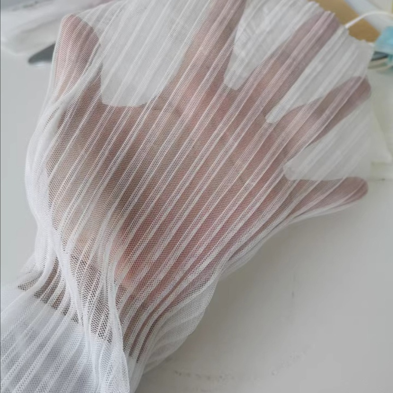 1 คู่ผ้าไหมน้ําแข็งแขนยาว Sun- - Cycling Gloves บทวิจารณ์และราคา