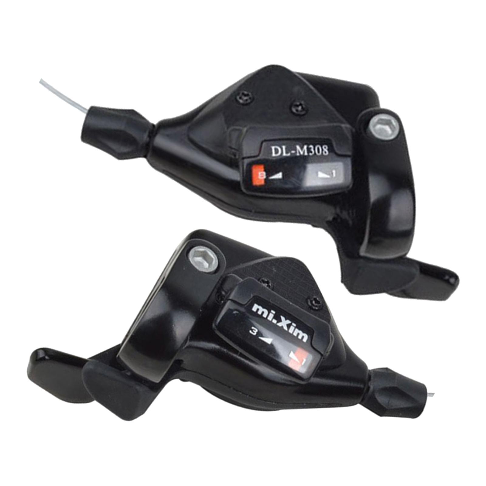 ชุดเปลี่ยนเกียร์จักรยาน 2 ชิ้น - Cycling Gear For Commuting บทวิจารณ์และราคา