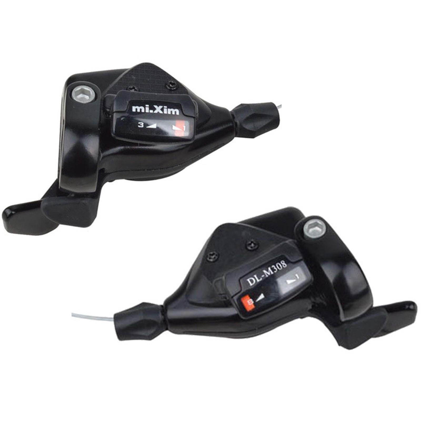 ชุดเปลี่ยนเกียร์จักรยาน 2 ชิ้น - Cycling Gear For Commuting บทวิจารณ์และราคา