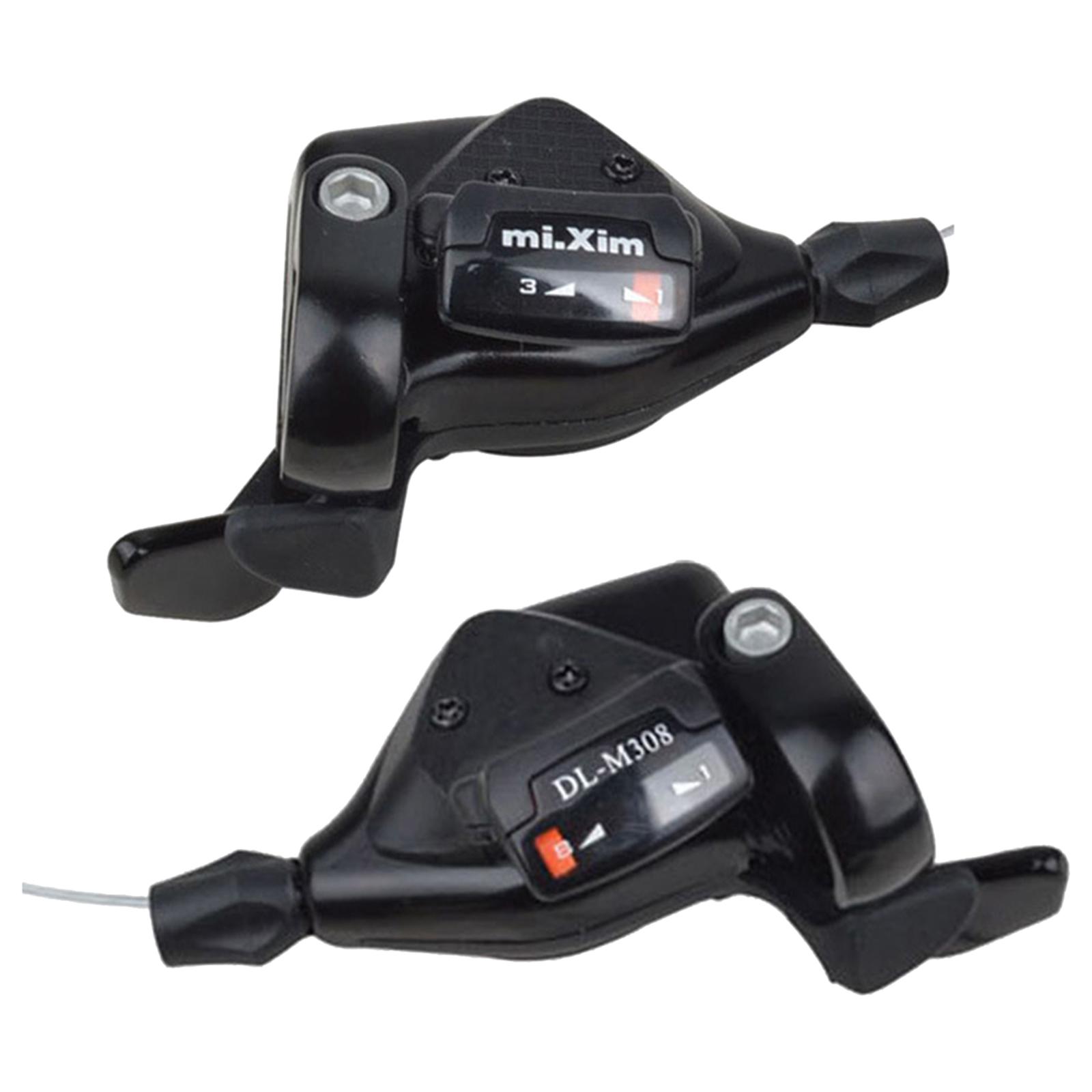 ชุดเปลี่ยนเกียร์จักรยาน 2 ชิ้น - Cycling Gear For Commuting บทวิจารณ์และราคา
