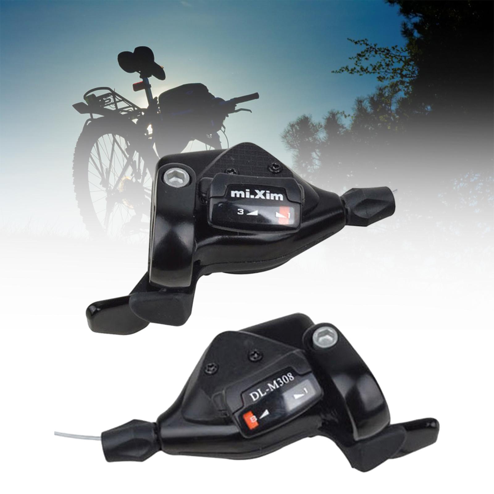 ชุดเปลี่ยนเกียร์จักรยาน 2 ชิ้น - Cycling Gear For Commuting บทวิจารณ์และราคา