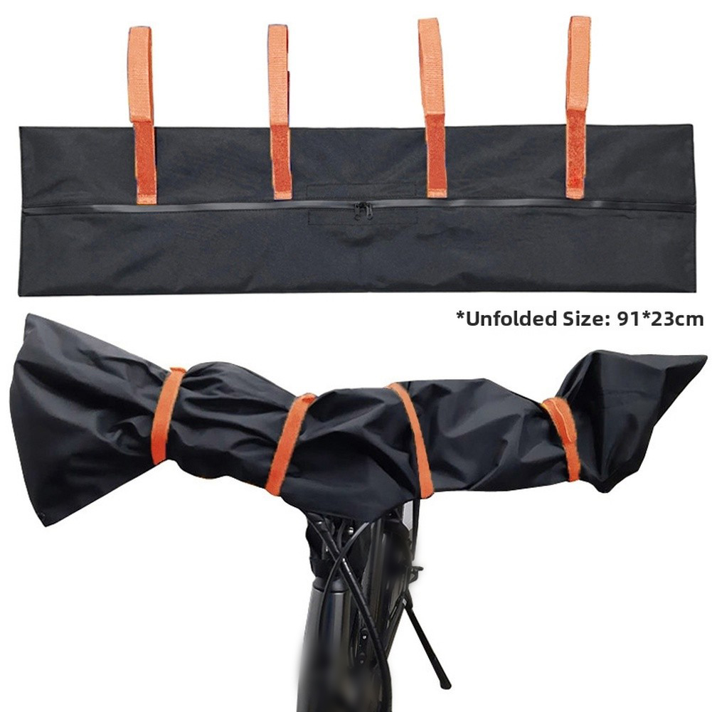 ชุดคลุมจักรยานไฟฟ้าแบบสะท้อนแส - Cycling Gear For Commuting บทวิจารณ์และราคา