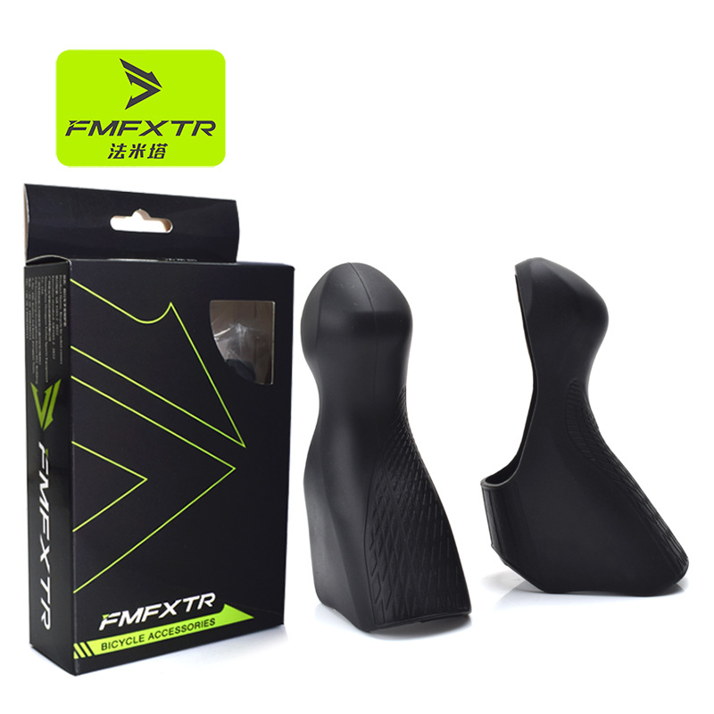ปลอกหุ้มซิลิโคนสำหรับเปลี่ยนเก - Cycling Protective Gear บทวิจารณ์และราคา