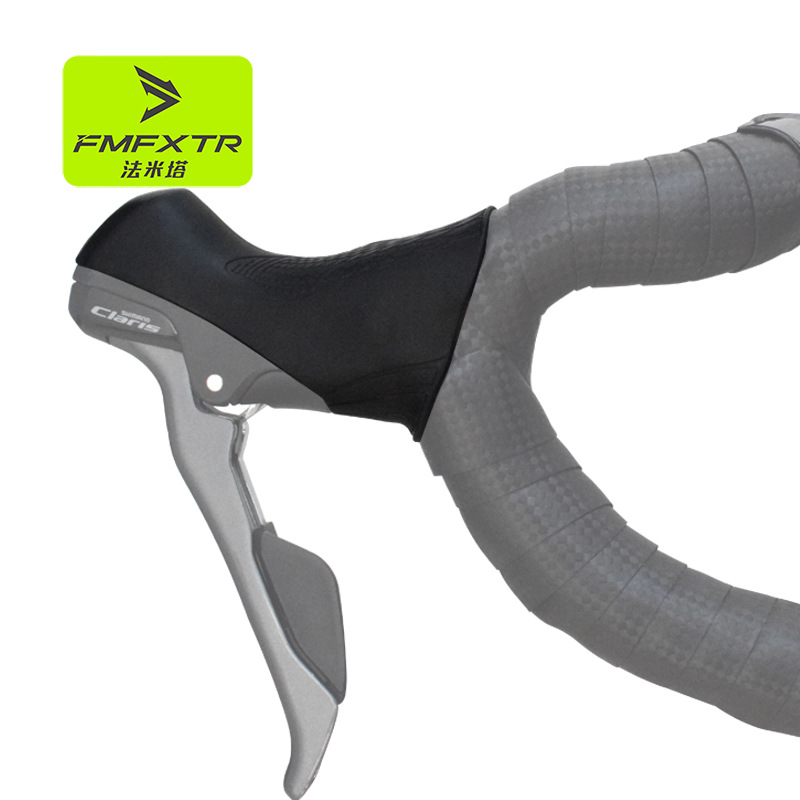 ปลอกหุ้มซิลิโคนสำหรับเปลี่ยนเก - Cycling Protective Gear บทวิจารณ์และราคา