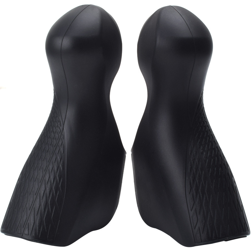ปลอกหุ้มซิลิโคนสำหรับเปลี่ยนเก - Cycling Protective Gear บทวิจารณ์และราคา