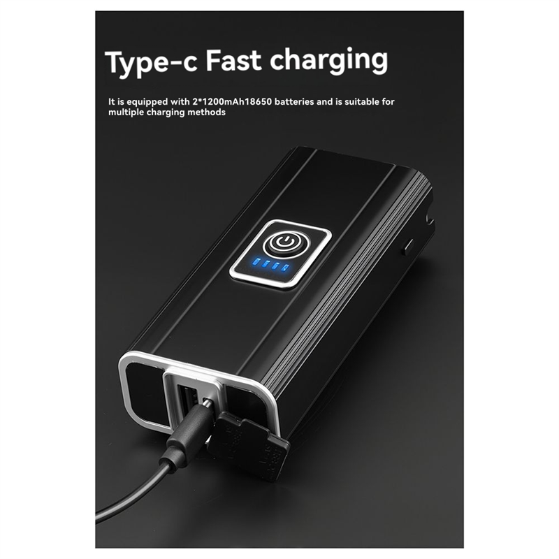 A79E-ไฟหน้าจักรยาน USB ชาร์จไฟ - Cycling Gear Essentials บทวิจารณ์และราคา