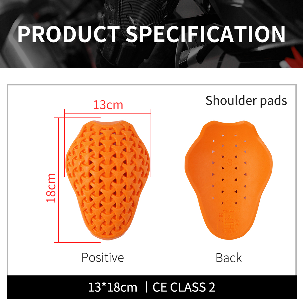 WOSAWE รถจักรยานยนต์แจ็คเก็ตซั - Cycling Protective Gear บทวิจารณ์และราคา