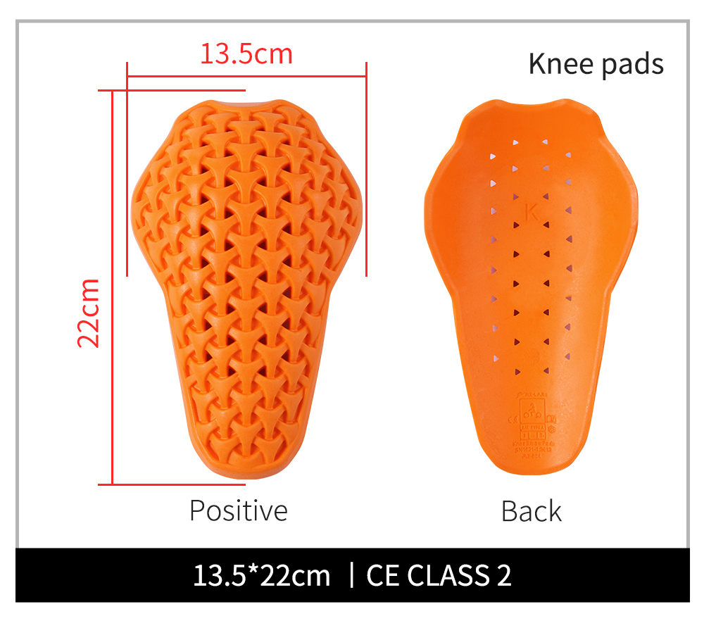 WOSAWE รถจักรยานยนต์แจ็คเก็ตซั - Cycling Protective Gear บทวิจารณ์และราคา