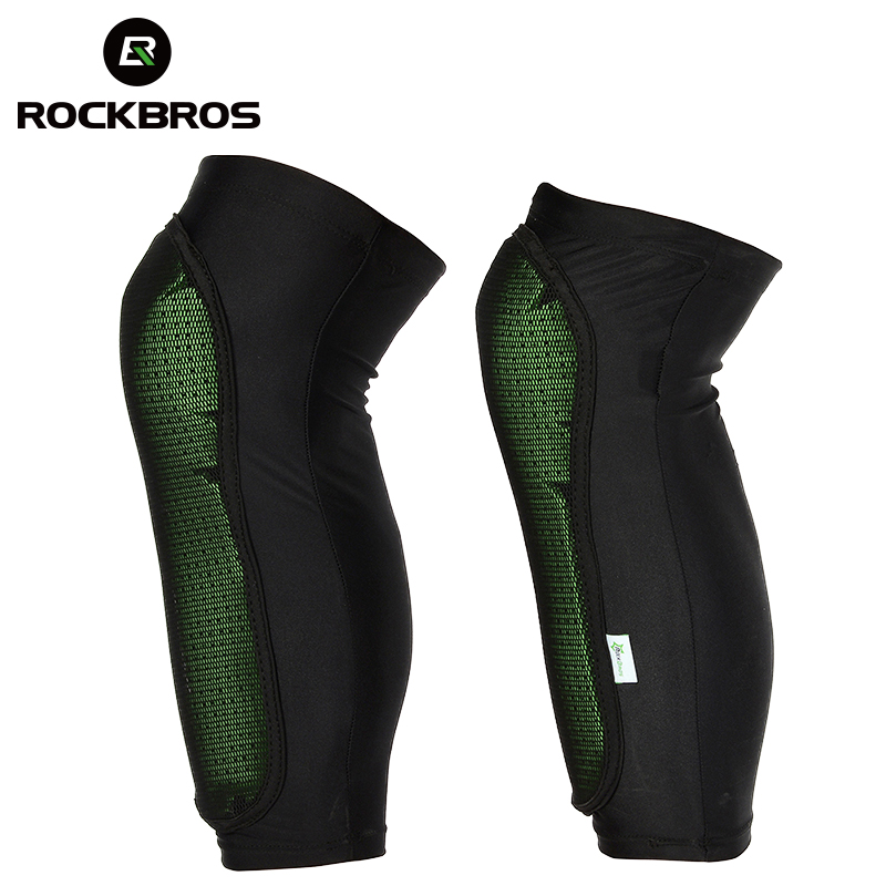 ROCKBROS สนับเข่าสำหรับขี่จักร - Cycling Gear Pants บทวิจารณ์และราคา