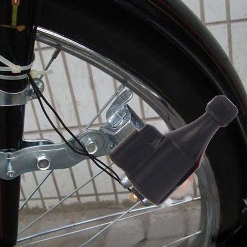 ชุดไฟจักรยานแบบใช้แรงเสียดทานเ - Cycling Gear Essentials บทวิจารณ์และราคา