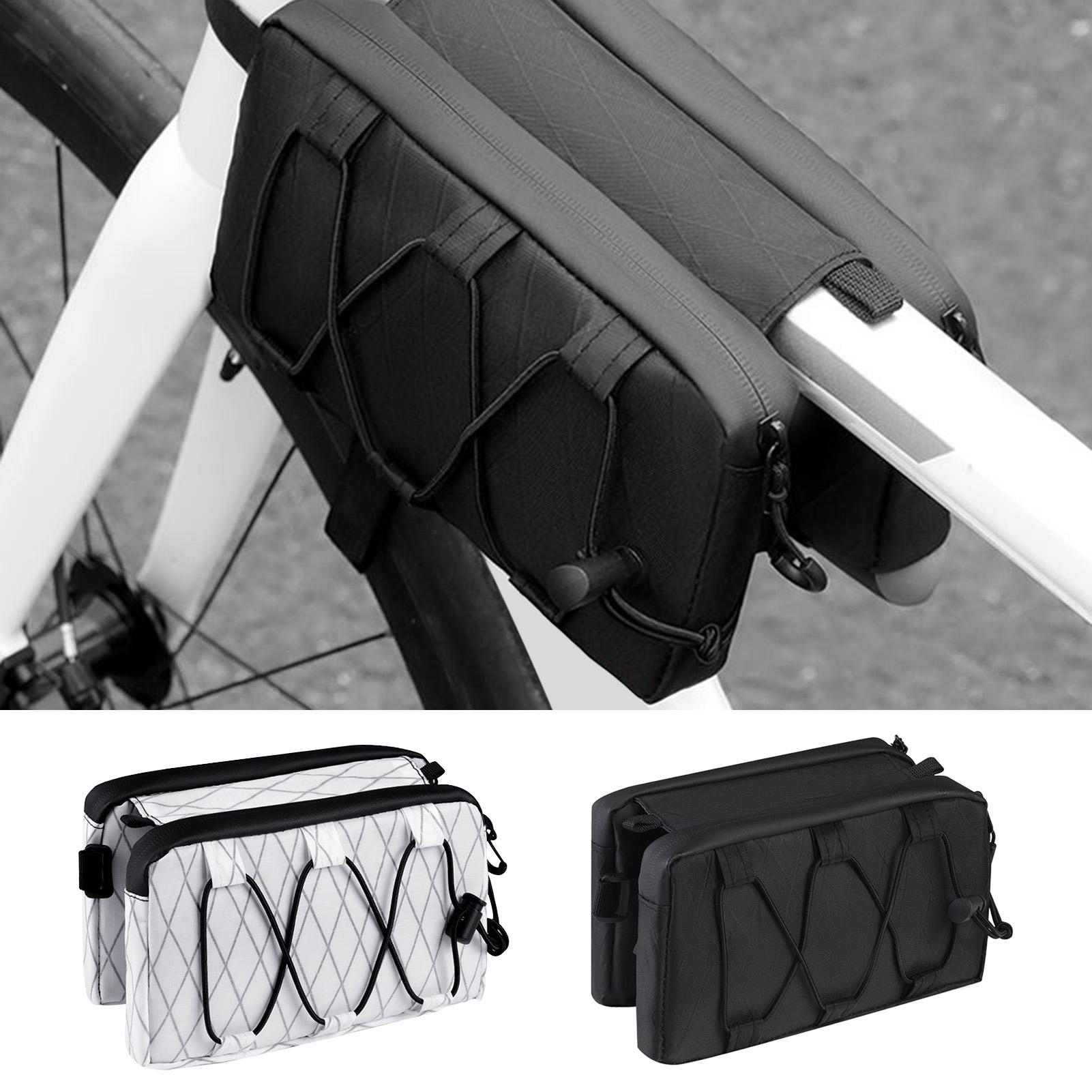 กระเป๋าติดท่อบนจักรยาน กระเป๋า - Cycling Gear For Commuting บทวิจารณ์และราคา