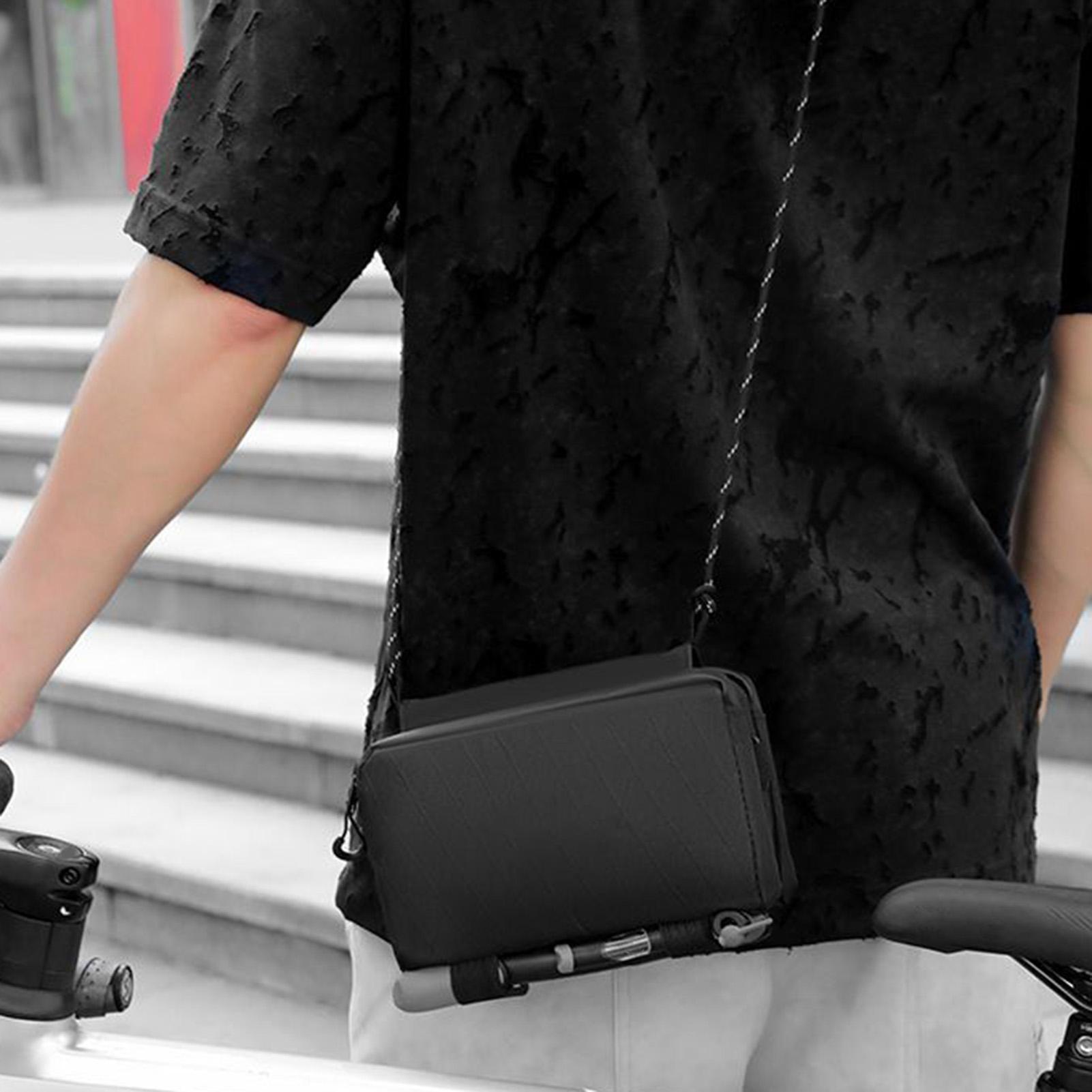 กระเป๋าติดท่อบนจักรยาน กระเป๋า - Cycling Gear For Commuting บทวิจารณ์และราคา