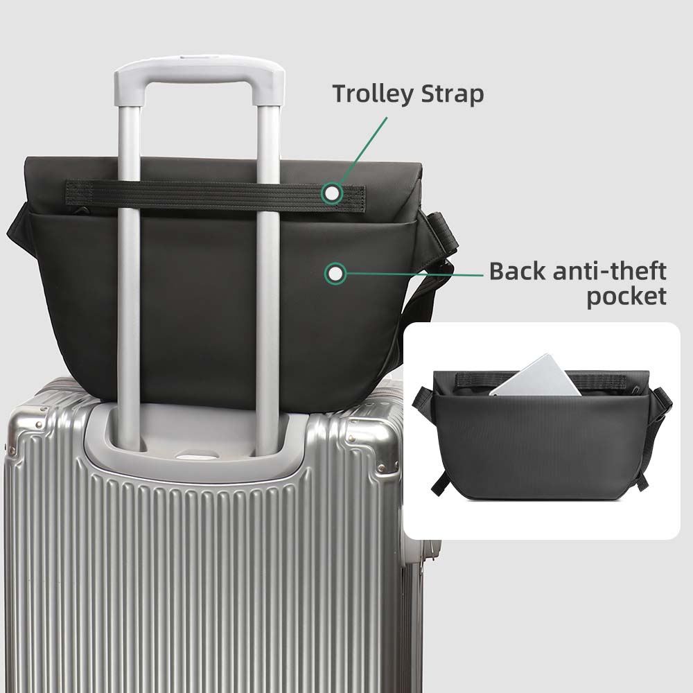 HK กระเป๋ากระเป๋าหิ้วกันน้ำสำห - Cycling Gear Bag บทวิจารณ์และราคา