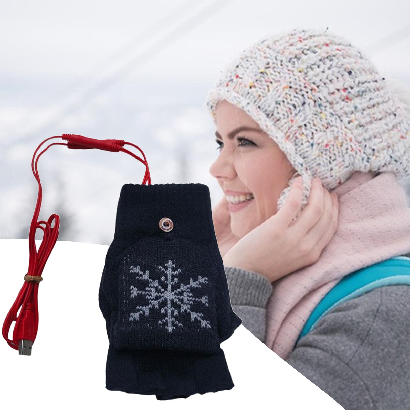 ถุงมืออุ่นแบบไม่มีนิ้ว ถุงมืออ - Cycling Gear Weather บทวิจารณ์และราคา