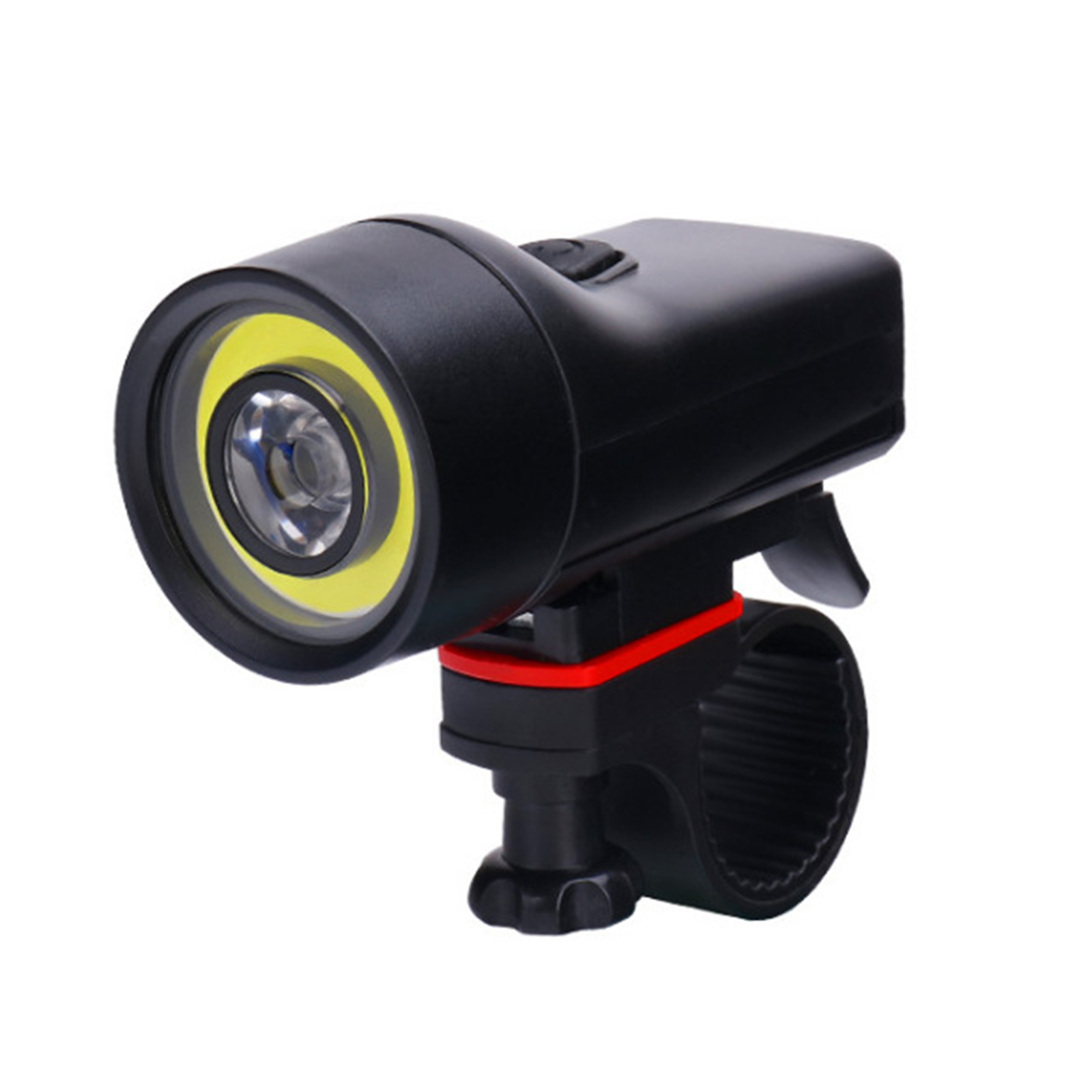 ชุดไฟจักรยาน LED กันน้ำแบบชาร์ - Cycling Gear For Commuting บทวิจารณ์และราคา