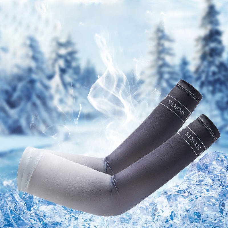 ปลอกแขนป้องกันรังสียูวีสําหรับ - Cycling Gloves บทวิจารณ์และราคา