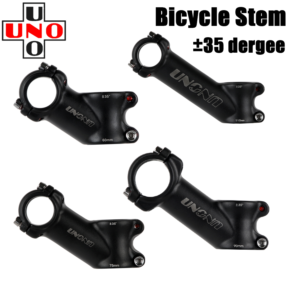 UNO อลูมิเนียมล้อแม็ก Riser 25 - Bike Stem Riser บทวิจารณ์และราคา