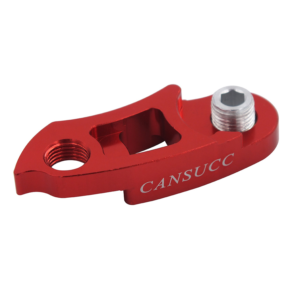 2026 Cansucc ตะขอเกี่ยวเกียร์แ - Cycling Gear Essentials บทวิจารณ์และราคา