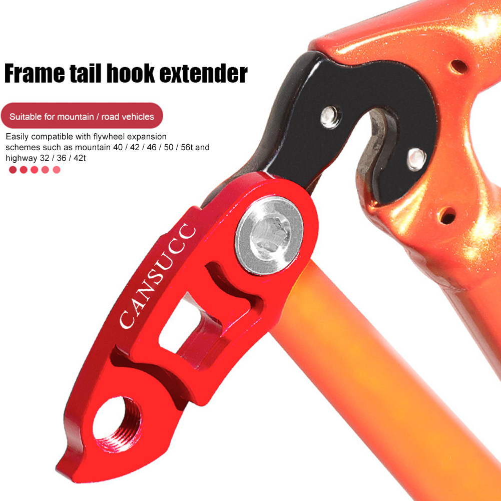 2026 Cansucc ตะขอเกี่ยวเกียร์แ - Cycling Gear Essentials บทวิจารณ์และราคา