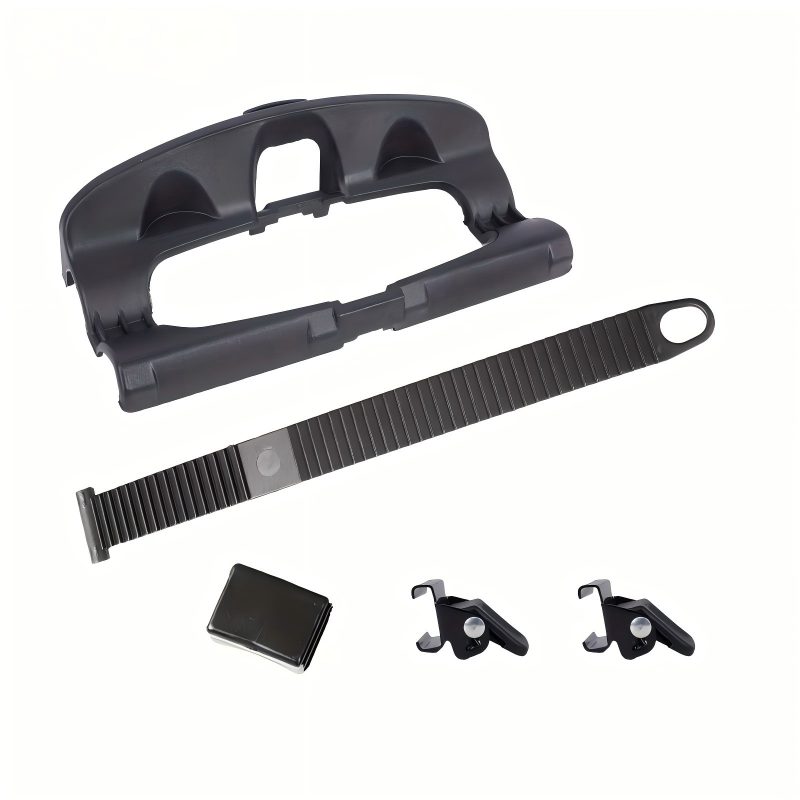 สายรัดล้อสำรองและแผ่นป้องกันขอ - Cycling Gear Essentials บทวิจารณ์และราคา