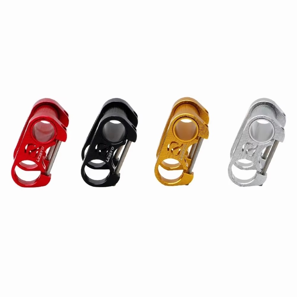 S95 แฮนด์จักรยานพับได้ก้านคู่ไ - Bike Stem Riser บทวิจารณ์และราคา