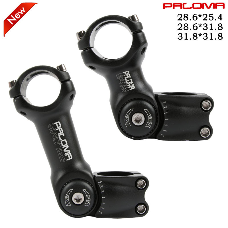 จักรยานจักรยานปรับMTBจักรยานเส - Bike Stem Riser บทวิจารณ์และราคา