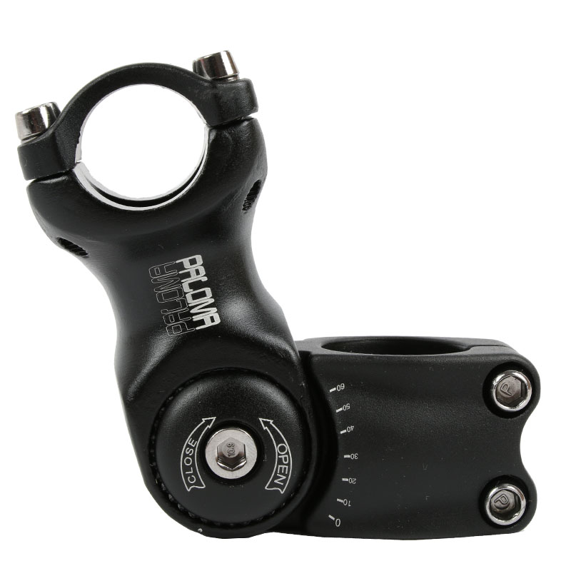 จักรยานจักรยานปรับMTBจักรยานเส - Bike Stem Riser บทวิจารณ์และราคา