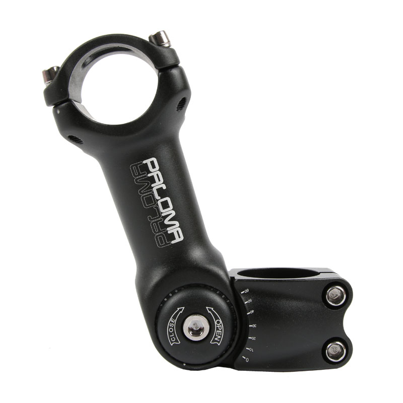 จักรยานจักรยานปรับMTBจักรยานเส - Bike Stem Riser บทวิจารณ์และราคา