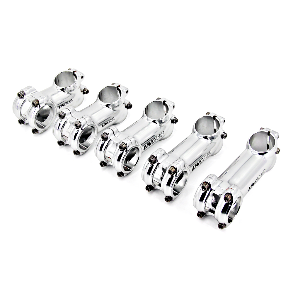UNOแผนที่จักรยาน17องศาMTB Stem - Bike Stem Riser บทวิจารณ์และราคา