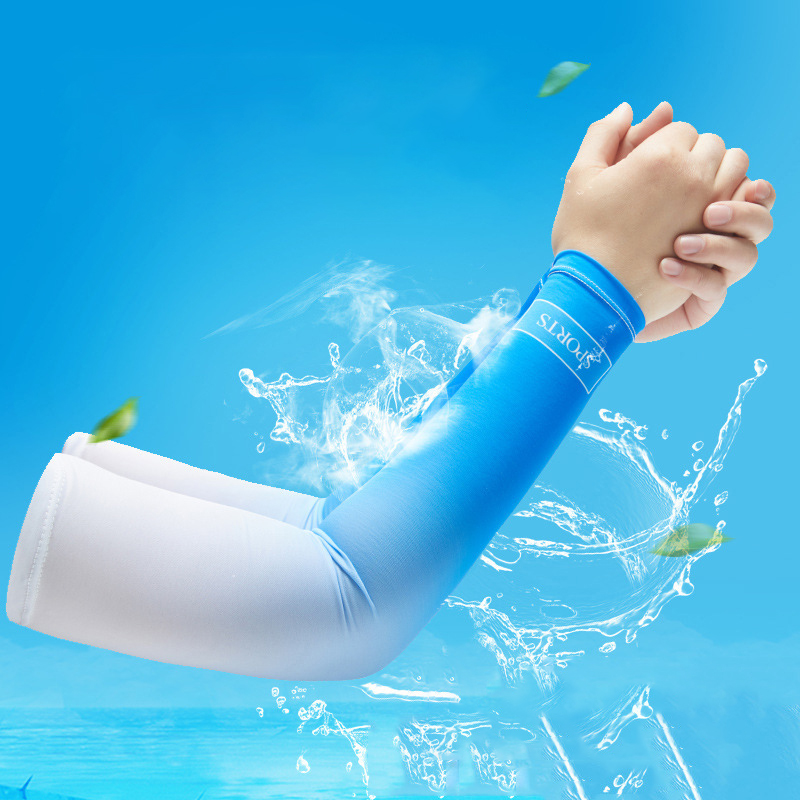 ปลอกแขนกันแสง UV สำหรับผู้ชายผ - Cycling Gloves บทวิจารณ์และราคา