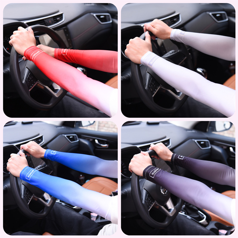 ปลอกแขนกันแสง UV สำหรับผู้ชายผ - Cycling Gloves บทวิจารณ์และราคา