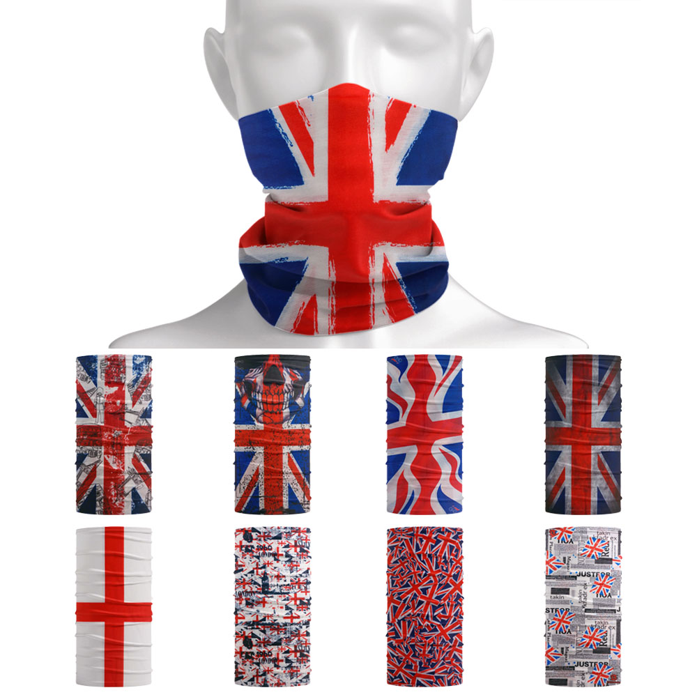 ผ้าพันคอคลุมคอแบบไร้รอยต่อ พิม - Cycling Gear Uk บทวิจารณ์และราคา