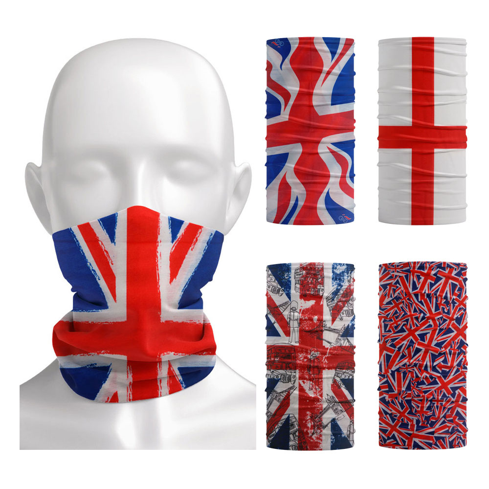 ผ้าพันคอคลุมคอแบบไร้รอยต่อ พิม - Cycling Gear Uk บทวิจารณ์และราคา