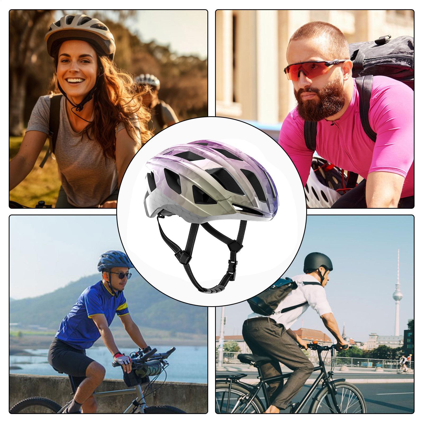 หมวกกันน็อคจักรยานสําหรับผู้ให - Cycling Gear For Commuting บทวิจารณ์และราคา
